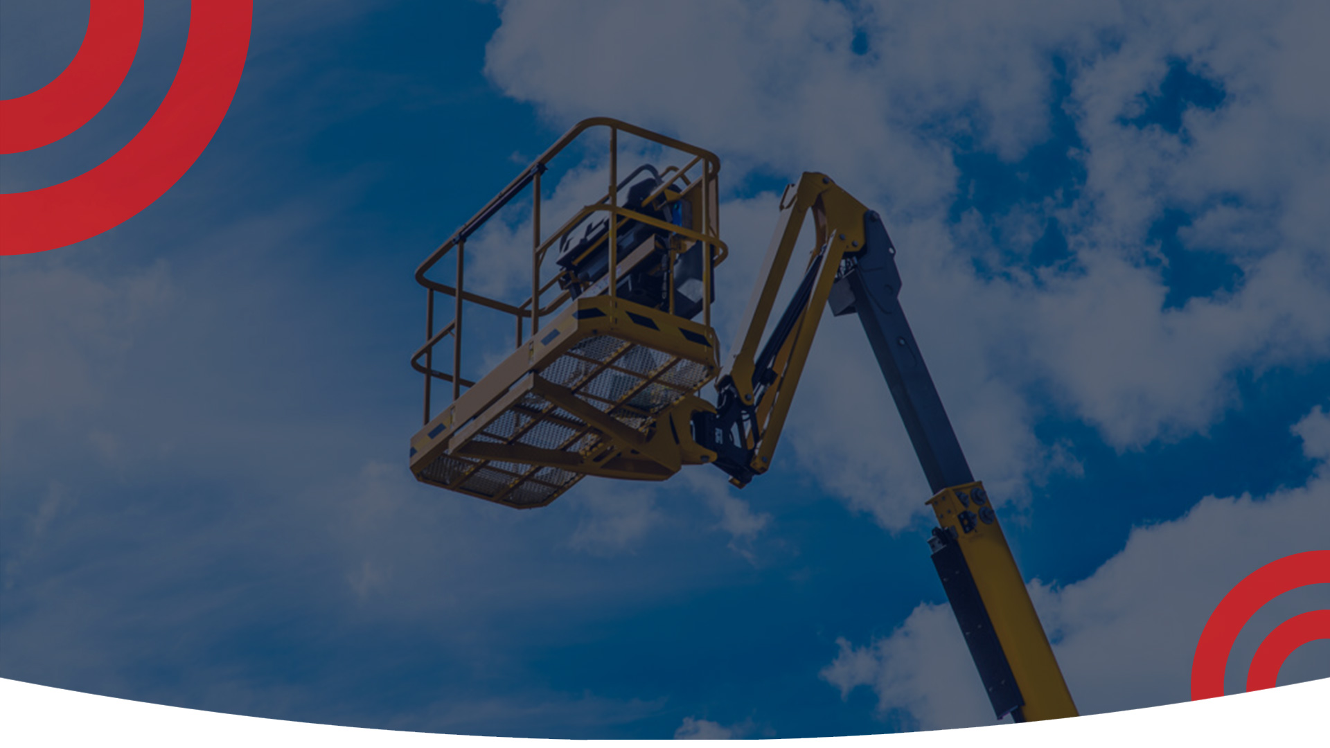multisst slider instructeur plateforme elevatrice